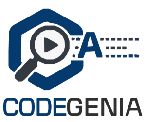 Logo CodeGenIA